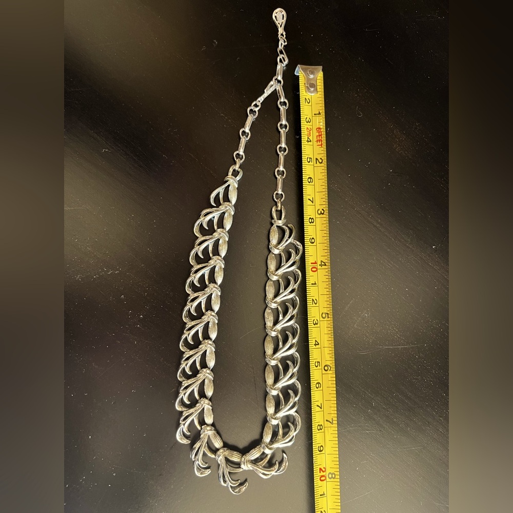 Coro Vintage Necklace